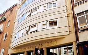 Hotel San Antonio Albacete